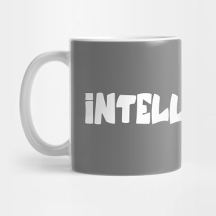 Intellectual Mug